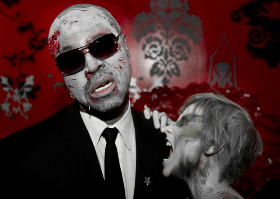 Zombies 2010